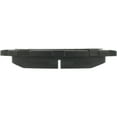 thumbnail image 3 of Centric Parts Disc Brake Pad P/N:300.12590, 3 of 5