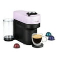 thumbnail image 6 of Nespresso Vertuo Pop+ Bundle by Breville, Lilac, 6 of 8