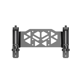 thumbnail image 3 of Abrazadera para Volante de Camión MOZA Clamp for Truck Wheel – Negro, 3 of 5