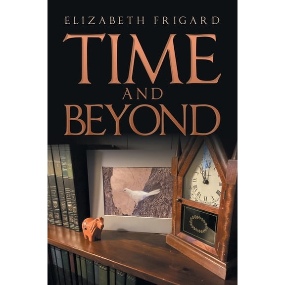 Time and Beyond, (Paperback)
