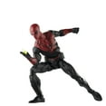thumbnail image 3 of Marvel Legends Series Spider-Shot, 6" Spider-Man Comics Collectible Action Figure, 3 of 9