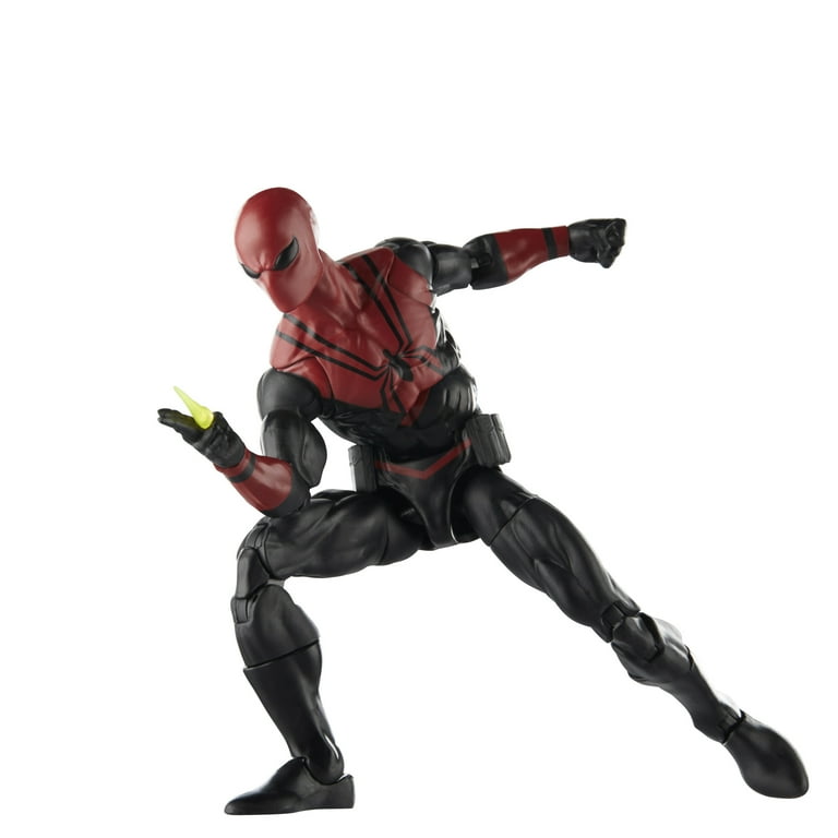 Hasbro Marvel Legends Maximum Series - SPIDER-MAN