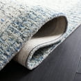 thumbnail image 5 of SAFAVIEH Metro Elwin Bordered Area Rug, Ivory/Grey, 5' x 8', 5 of 11