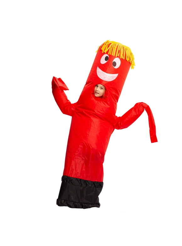 Inflatable Costumes in Halloween Costumes