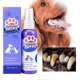 thumbnail image 3 of Pet Oral Spray Teeth Cleaning for Dogs & Cats Bad Breath Tartar Plaque Removal, 3 of 5