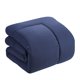 thumbnail image 2 of Comforter Sweet Home Collection Down Alternative King Navy, 2 of 3