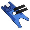 thumbnail image 1 of Pain Relief Therapy Reusable Ice Bag Pack+wrap Belt For Knee Shoulder Back, 1 of 3
