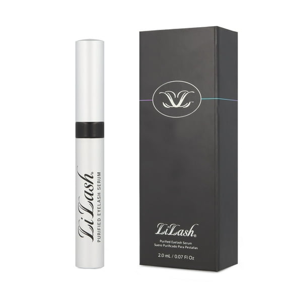 Suero para Pestañas Lilash Serum