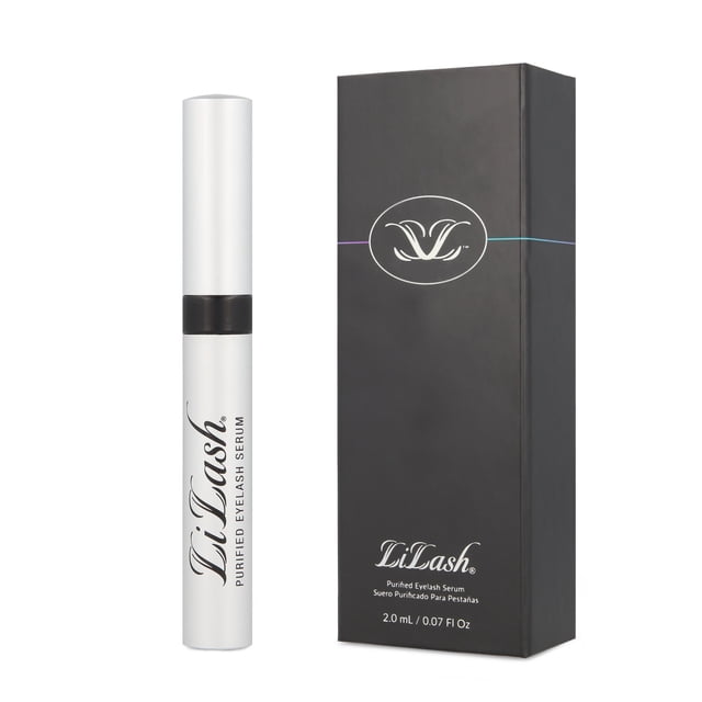 Suero para Pestañas Lilash Serum