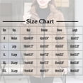thumbnail image 3 of Womens Winter Long Coat Thickened Parka Down Quilted Puffer Windproof Mid Length Jacket Outwear with Pockets, 3 of 7