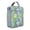 Grey-42, variant on Desert Style Succulent Insulated Lunch Bag – Retro Boho Cactus and Watercolor Desert Art Design, Waterproof Thermal Cooler Tote, Perfect for Southwestern and Casual Use