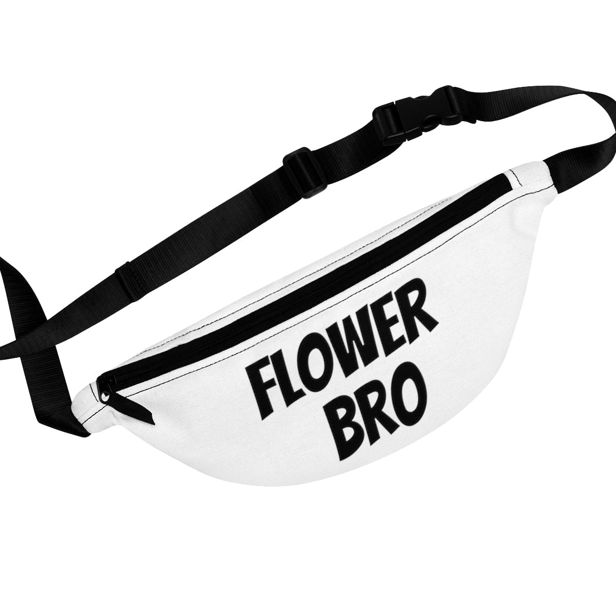 Flower Bro Fanny Pack | 5 Colors