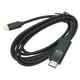 thumbnail image 3 of Cable adaptador de interfaz multimedia HD a tipo C sin retraso 4K con la misma pantalla para teléfono y TV, 3 of 12