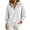 White, variant on Ladies Ruched Crochet Hooded Plain Loose Fit Hoods Outfits Sweatshirt for Women Sweater Fall Winter Outfits 2026 White M