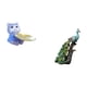 thumbnail image 5 of Figura de oso, bandeja de gato, estatua de resina, estatua de , figura de escritorio elaborada en resina, adecuada para dormitorio, sala de e, 5 of 8