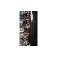 thumbnail image 5 of 2QTY HINGED COVER F/ NETSHELTER SX 750MM WIDE 45U VER CABLE MNGR, 5 of 5
