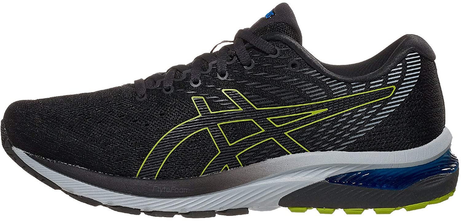 ASICS Mens Gel-Cumulus 22 2E Running 