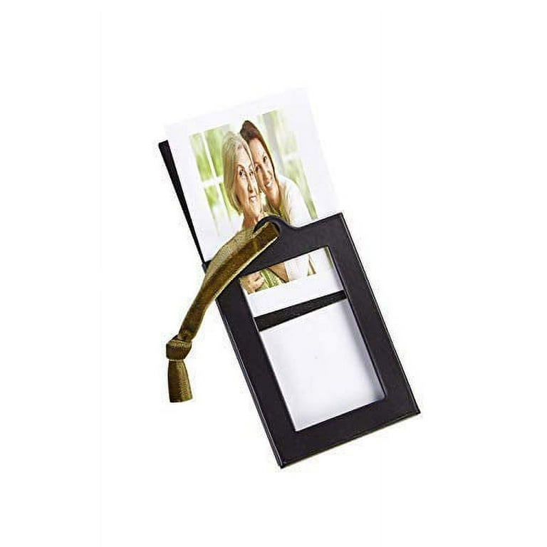 Klikel Picture Frame Set- 4x6 5x7 8x10 Picture Frame Collage - 10 Piec