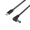 thumbnail image 4 of Cable de alimentación Zulema Compatible con Combo V2 31cm Clip Alfombrilla, 4 of 8
