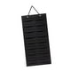 thumbnail image 5 of Organizador de pinzas para el cabello, soporte para guardar pinzas para el cabello colgantes, soporte de exhibición para habitación de bebé, mamá, Negro, 5 of 8