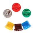 thumbnail image 3 of 10xFan Nozzle Spraying Tips Atomizing Nozzle for Knapsack Sprayer / Boom Sprayer, 3 of 6
