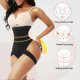 thumbnail image 5 of Butt Lifter Control Panties Briefs Booty Lift Seamless Shapewear Slimming Pulling Underwear High Waist Body Shaper fajas, 5 of 5