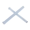 thumbnail image 4 of 10 Piezas Doblador de Tubo de Resorte 210mm Doblador de Tubo de Resorte de Tensión 1 / 4 Pulgada -5 / 8 Pulgada Acero de Resorte Par Tubo de Aluminio Cobre Herramientas de Doblado, 4 of 5