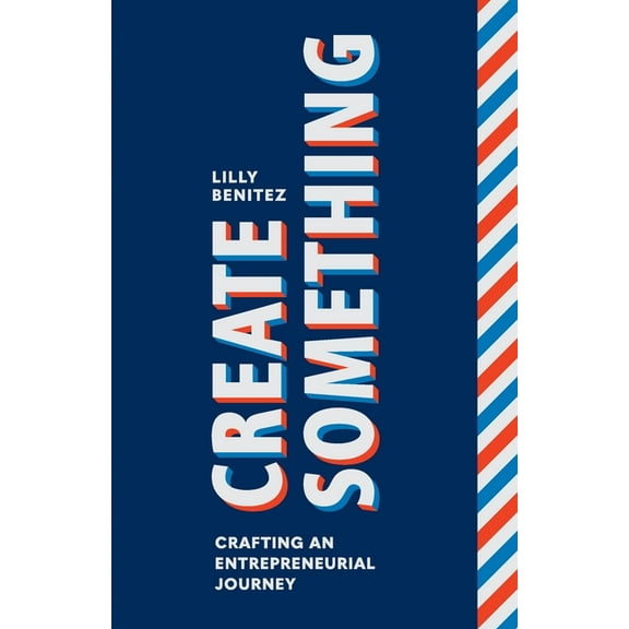 Create Something (Paperback)