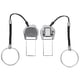thumbnail image 5 of Flash Memory Stick, Flash Drive 3.0 Tipo-C Unidad flash Thumb Stick Instalación sin esfuerzo, 5 of 8