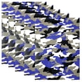 thumbnail image 2 of PEONAVET The Sticker Camouflage Heat Transfer Film Heat Transfer Vinyl Clothing DIY Printing, 2 of 2