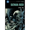 thumbnail image 1 of Batman: Hush (DC Compact Comics Edition) TPB #1 (4th) VF ; DC Comic Book, 1 of 1