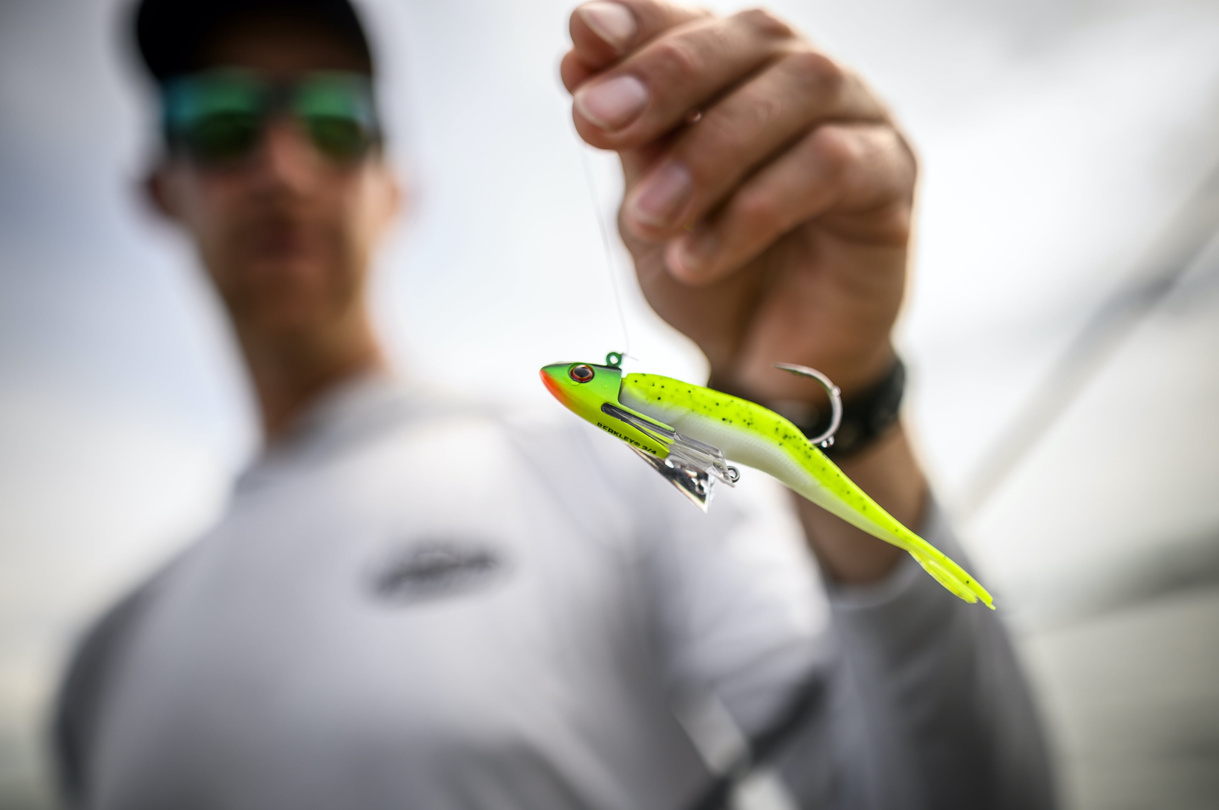 (2 pack) Gulp!® Minnow