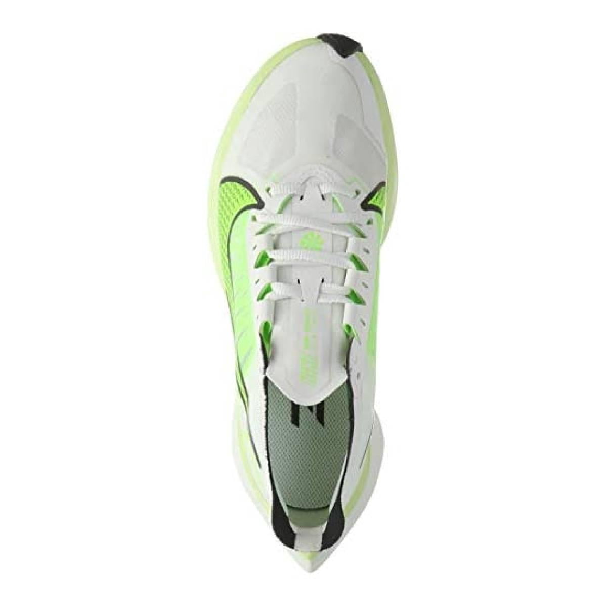 Tenis Nike Zoom Gravity Mujer Deportivos Run Correr Gym blanco 23 Nike  BQ3203 100 | Walmart en línea