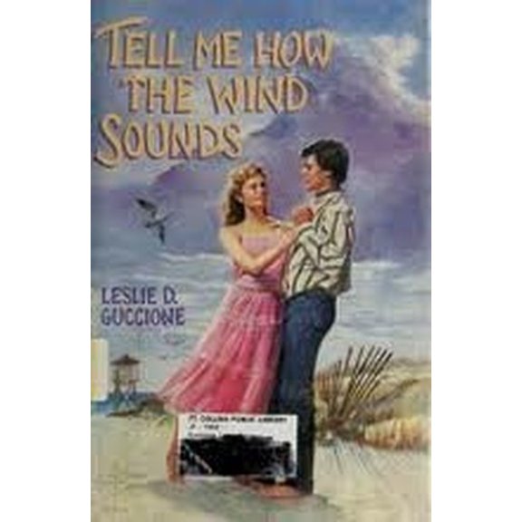 Pre-Owned Tell Me How the Wind Sounds (Unknown) 059042615X 9780590426152