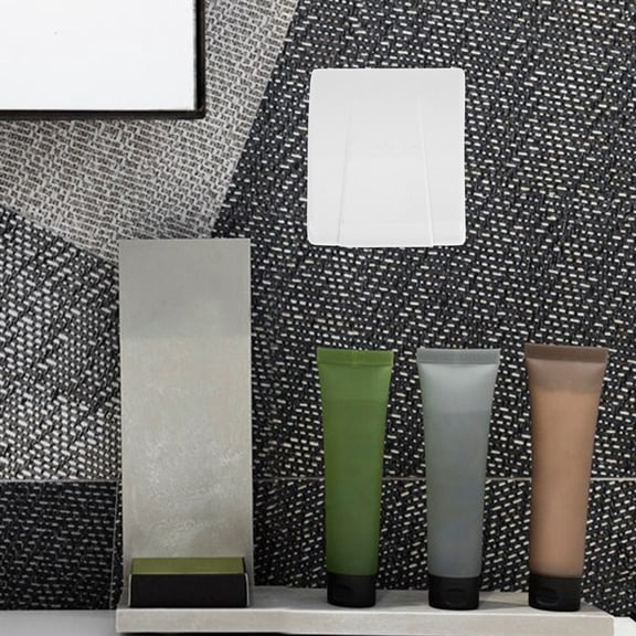 Raindrops Universal Waterproof Socket Cover with Spring Protects Outlets from Water 86 Type Socket Protector For Bathroom Waterproof Wall Socket Box Weatherproof Electrical Plug Covers