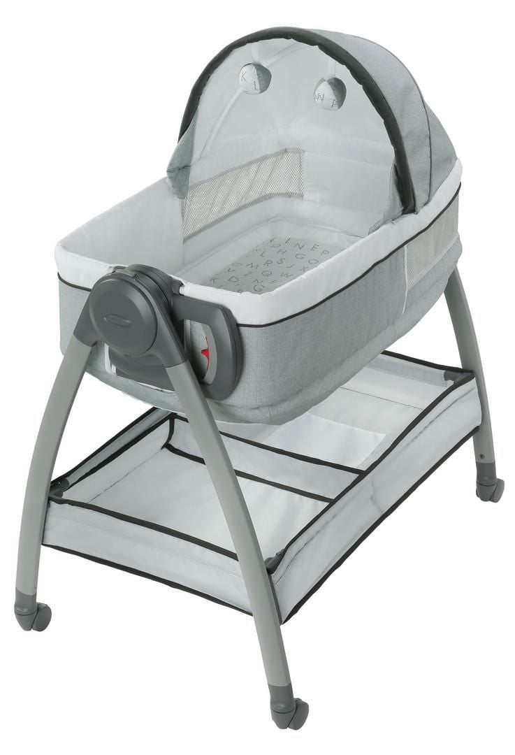 Graco Pack 'n Play Dream Suite Bassinet