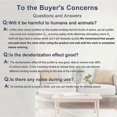 thumbnail image 2 of Odor Eliminator for Strong Odor Odor Removal Air Ionizers eu plug remove smoke smell from house, 2 of 5