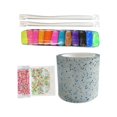 thumbnail image 1 of Juguete educativo Traceless High Sticky 5cmx1M Cinta de doble cara Nano Toy para fiesta Niñas  Estilo D Gloria Nano cintas, 1 of 9