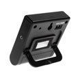 thumbnail image 2 of HAMPPLIES Refrigerator Electronic Fridge Abs Black Screen Display Kitchen Supplies 1Pack, 2 of 8