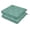 Aquamarine, variant on Vargottam Perfect Outdoor/Indoor Square Corner Seat Cushions Water-Resistant Lounge Chair 18.5" x 16" Home Office Patio Furniture Garden Decoration- Pack Of 2 Light Green|Geometric