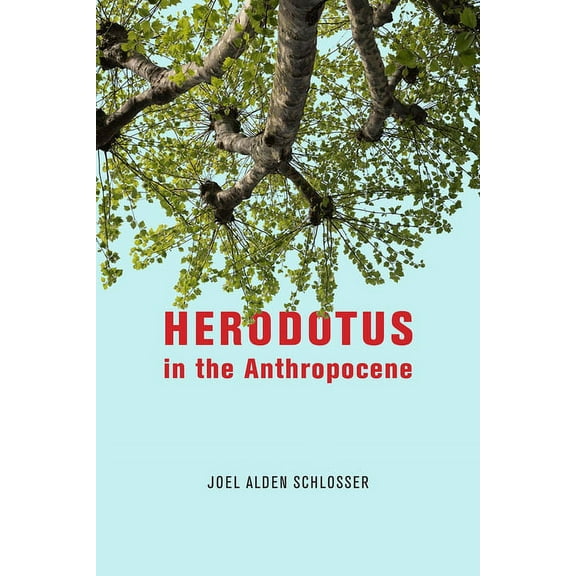 Herodotus in the Anthropocene (Edition 1) (Hardcover)