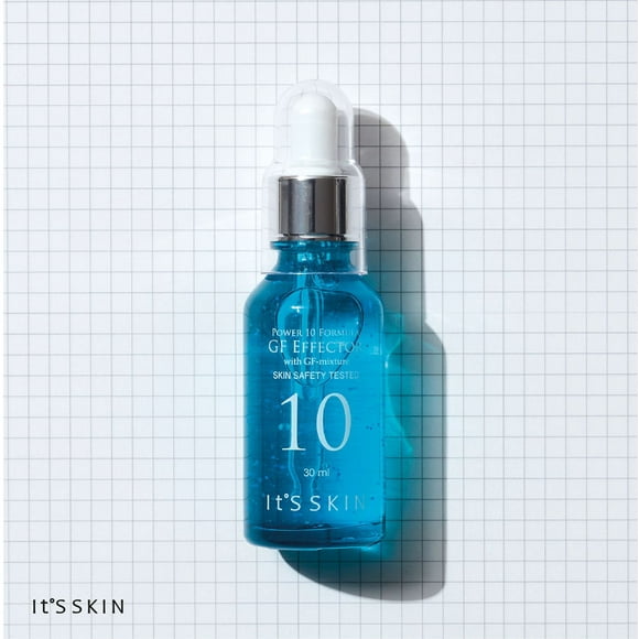 IT'S SKIN Power 10 Formula GF Effector