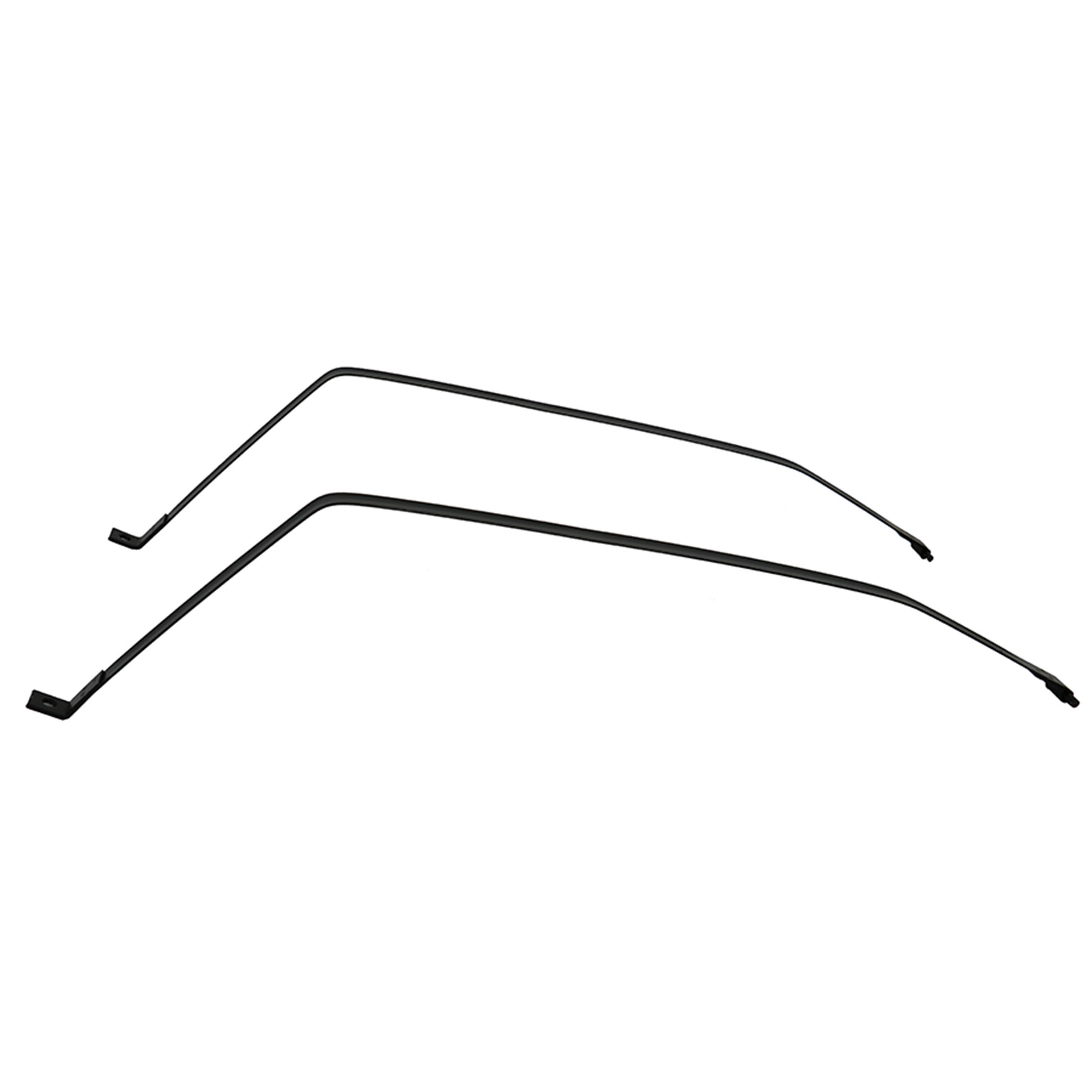 Spectra Premium ST39 Fuel Tank Straps - Replacement Straps For Buick & Chevrolet Vehicles