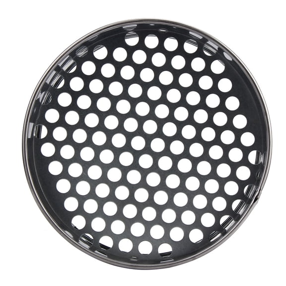 Leodye Soil Sieve Set Garden Soil Sifter Stainless Steel Mesh Sifter,Compost Sifter Sieve Mesh and Bonsai Soil Scoop