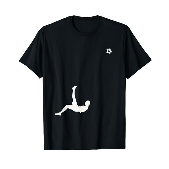 Soccer Apparel - Soccer T-Shirt
