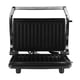 thumbnail image 5 of Plancha Eléctrica Para Carne, Parrilla Eléctrica Para Prensa Panini 50-60Hz 1-2 Personas Para Cocinar, 5 of 7