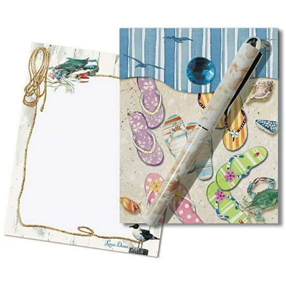 Match Book - Bayside