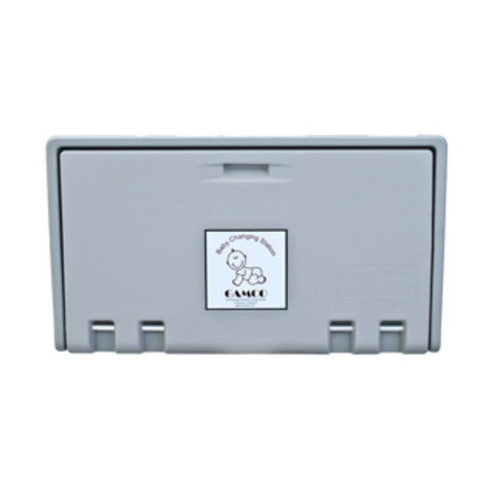 Bobrick Gambcs Gamco Wall Mounted Baby Changing Station