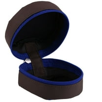 Safety Fly Fishing Reel Case Protector Soft Pocket Cover Bag Pouch Holder