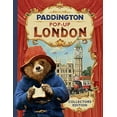 thumbnail image 2 of Paddington Pop-Up London: Movie Tie-In: Collector's Edition, (Hardcover), 2 of 2